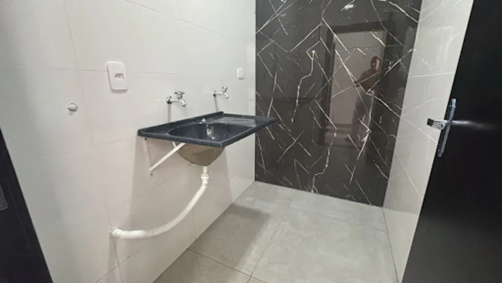 Depósito-Galpão, 433 m² - Foto 12