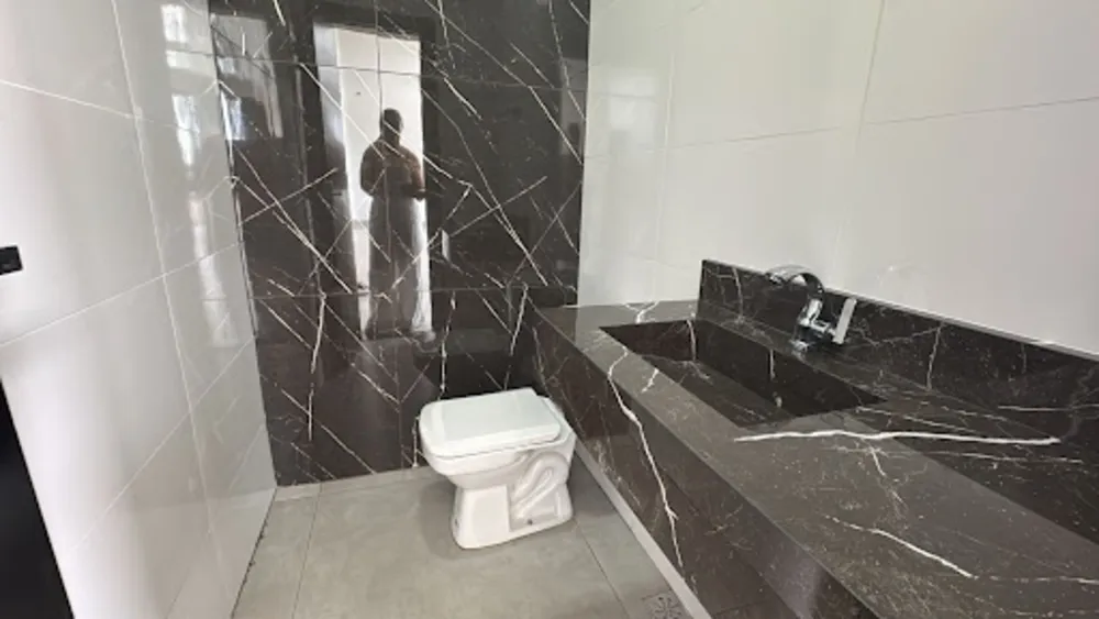 Depósito-Galpão, 433 m² - Foto 16