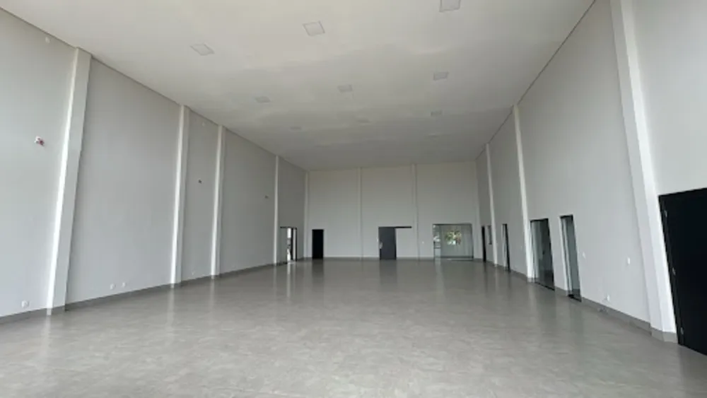 Depósito-Galpão, 433 m² - Foto 3