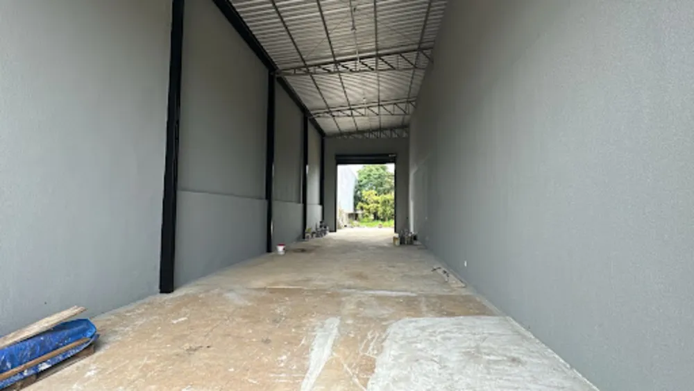 Depósito-Galpão, 433 m² - Foto 13