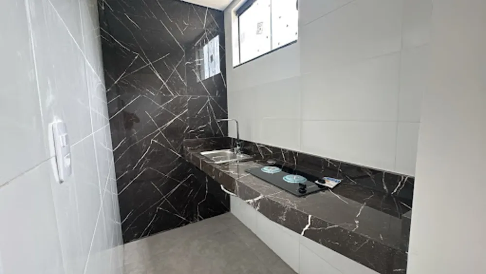 Depósito-Galpão, 433 m² - Foto 11