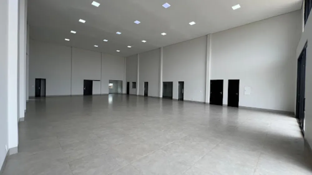 Depósito-Galpão, 433 m² - Foto 7