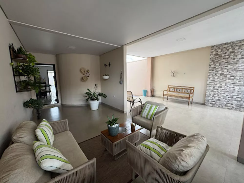 Sobrado, 4 quartos, 350 m² - Foto 3