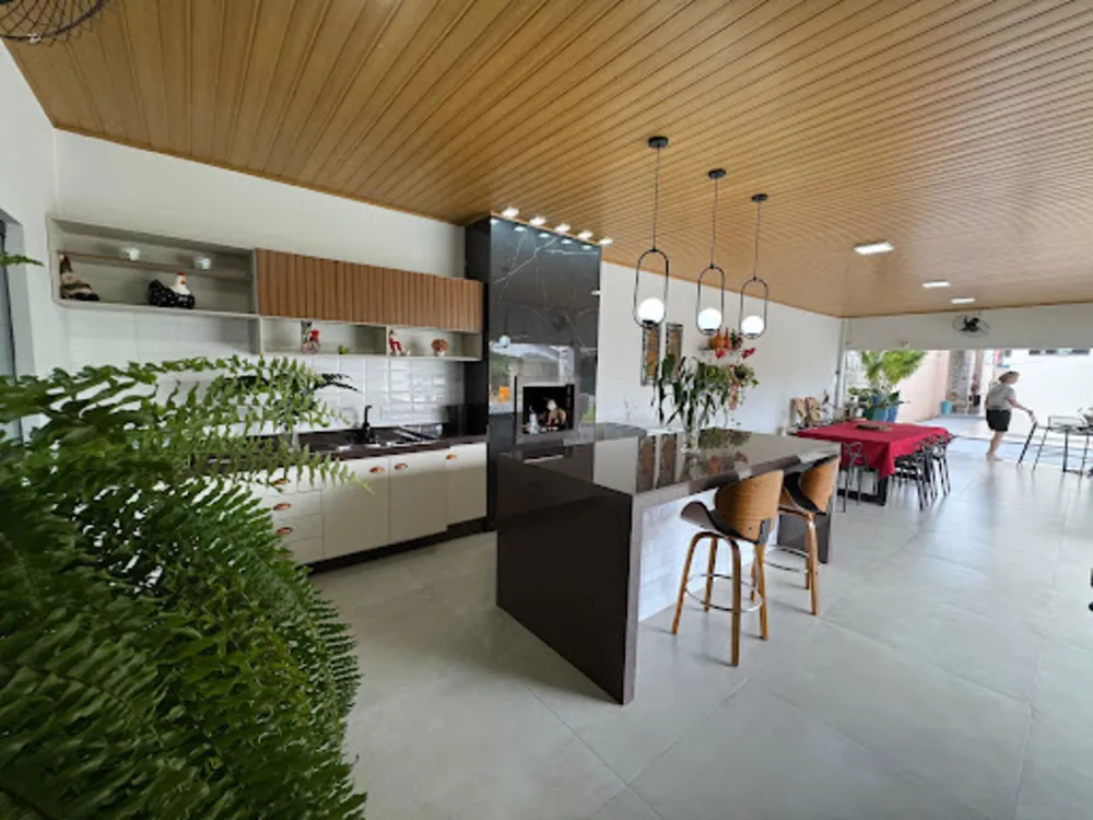 Sobrado, 4 quartos, 350 m² - Foto 13