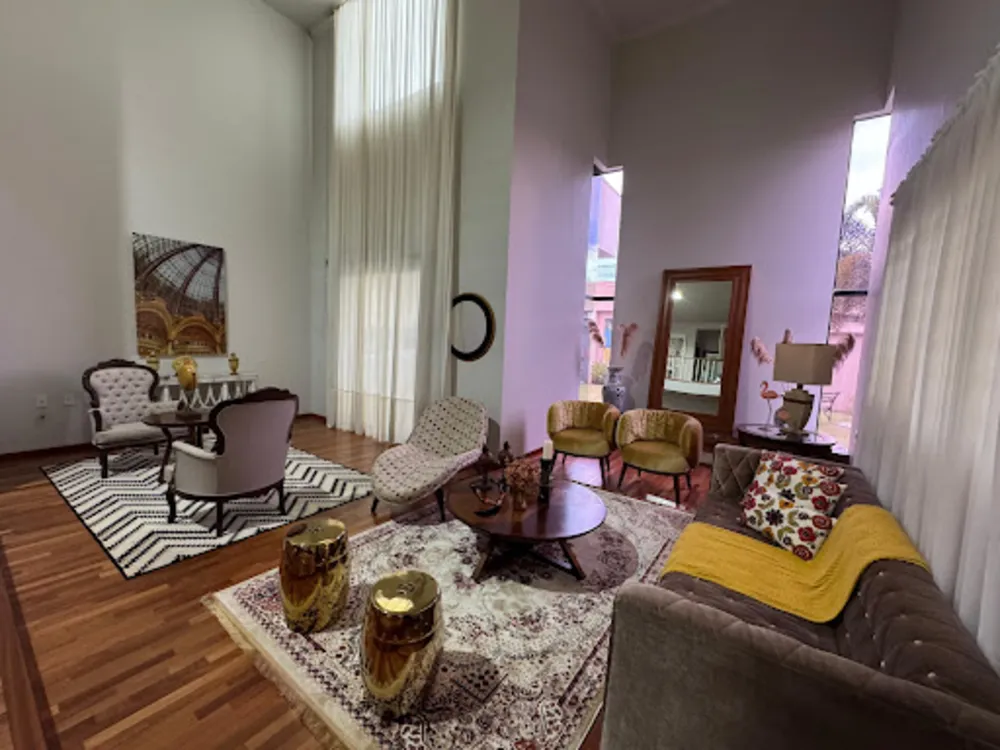 Sobrado, 4 quartos, 350 m² - Foto 10