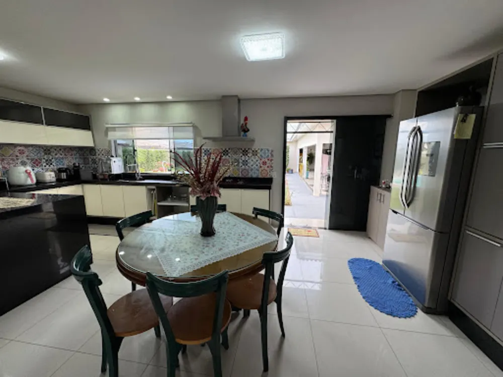 Sobrado, 4 quartos, 350 m² - Foto 12