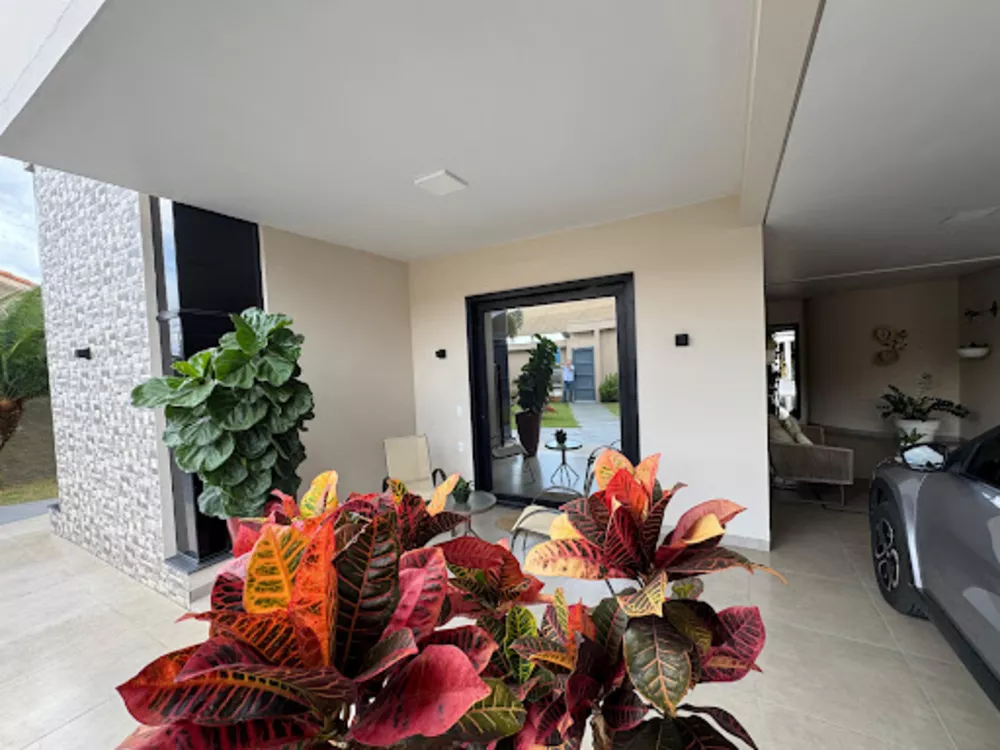 Sobrado, 4 quartos, 350 m² - Foto 1