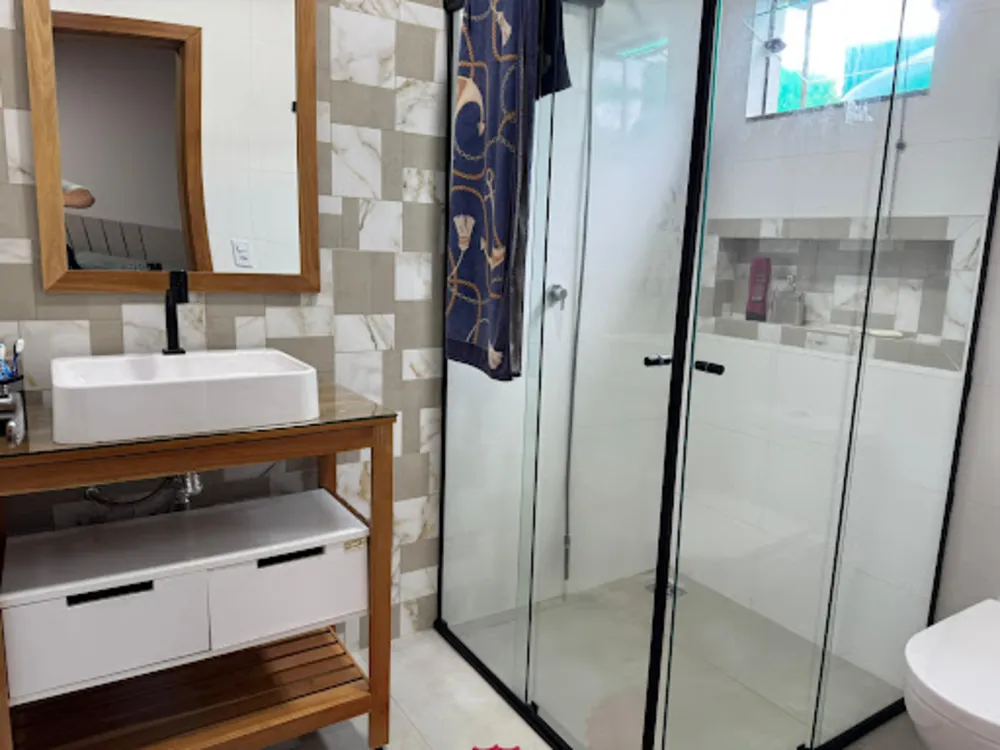 Sobrado, 4 quartos, 350 m² - Foto 16