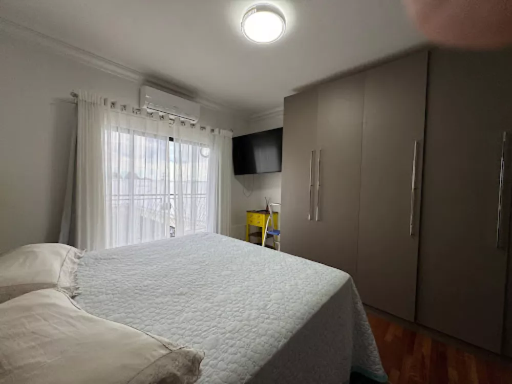 Sobrado, 4 quartos, 350 m² - Foto 4