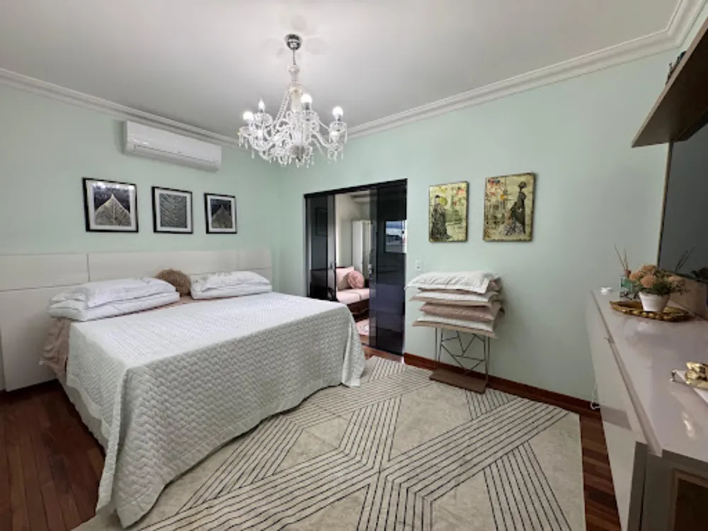 Sobrado, 4 quartos, 350 m² - Foto 6