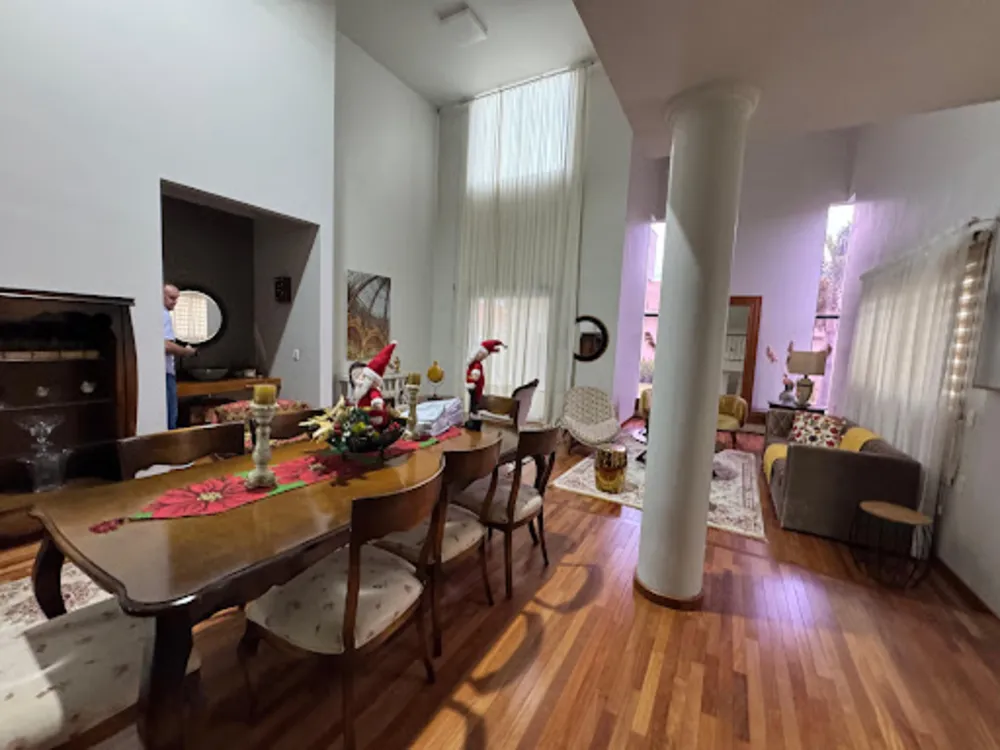 Sobrado, 4 quartos, 350 m² - Foto 11