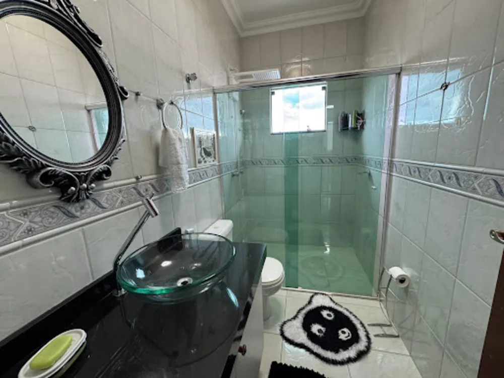 Sobrado, 4 quartos, 350 m² - Foto 17