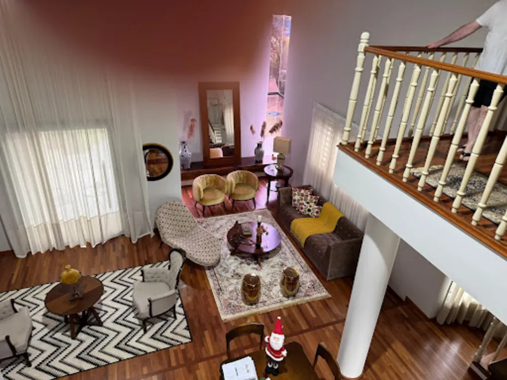 Sobrado, 4 quartos, 350 m² - Foto 9