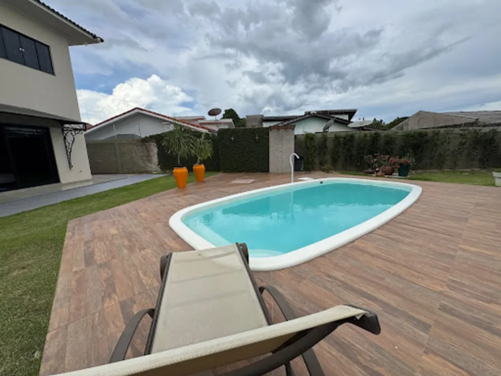Sobrado, 4 quartos, 350 m² - Foto 15