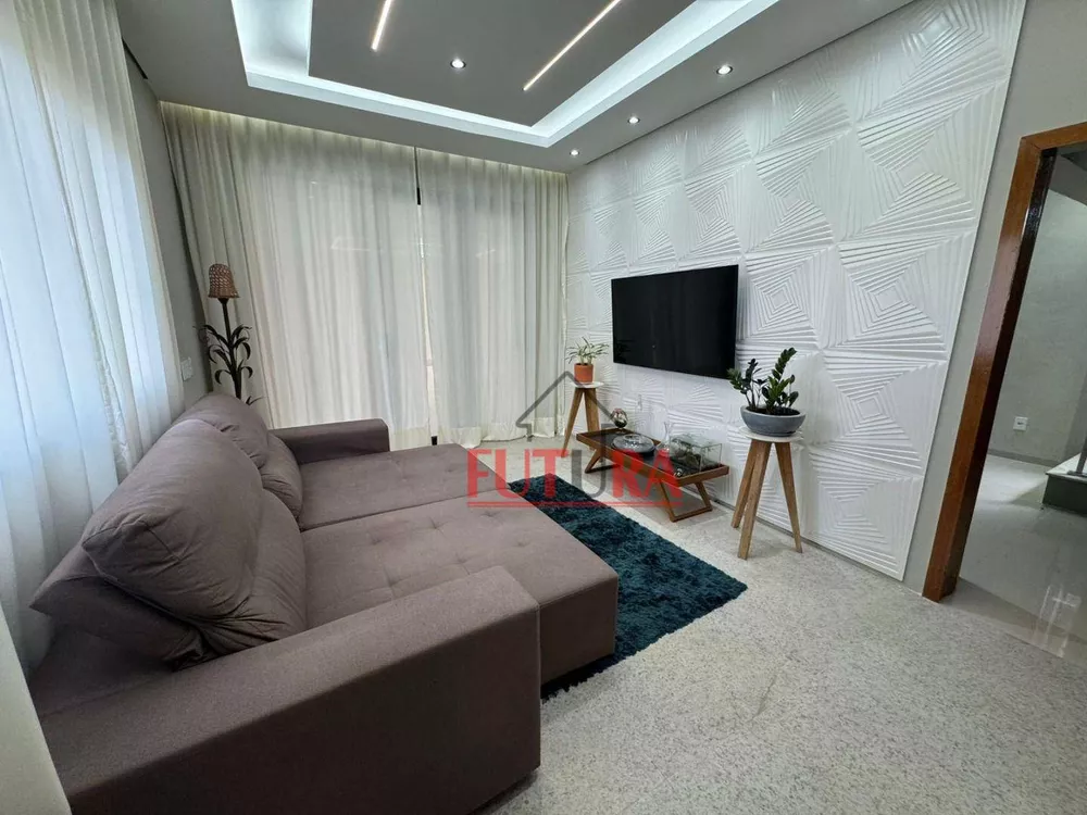 Casa, 4 quartos, 275 m² - Foto 4