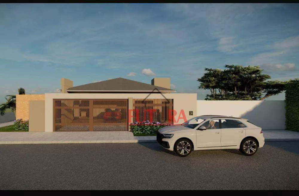 Casa, 3 quartos, 97 m² - Foto 4