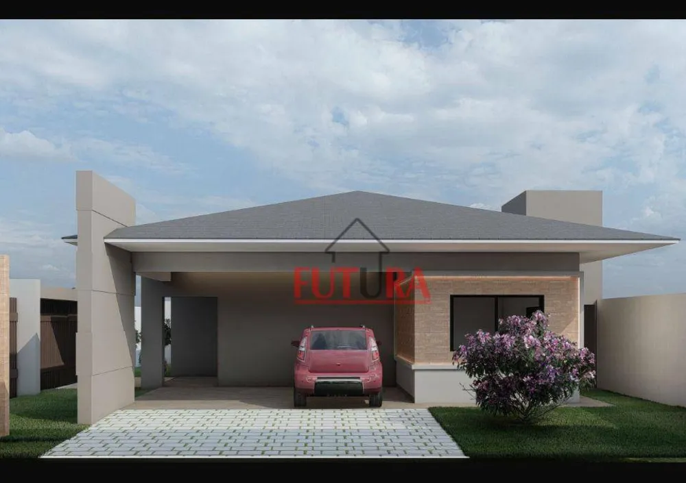 Casa, 2 quartos, 97 m² - Foto 3