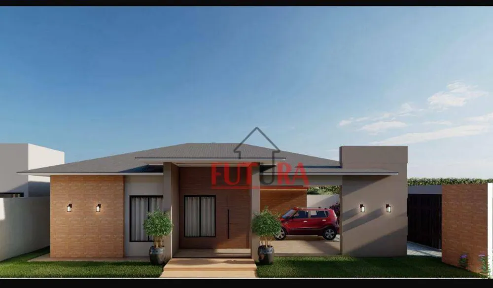 Casa, 2 quartos, 97 m² - Foto 6