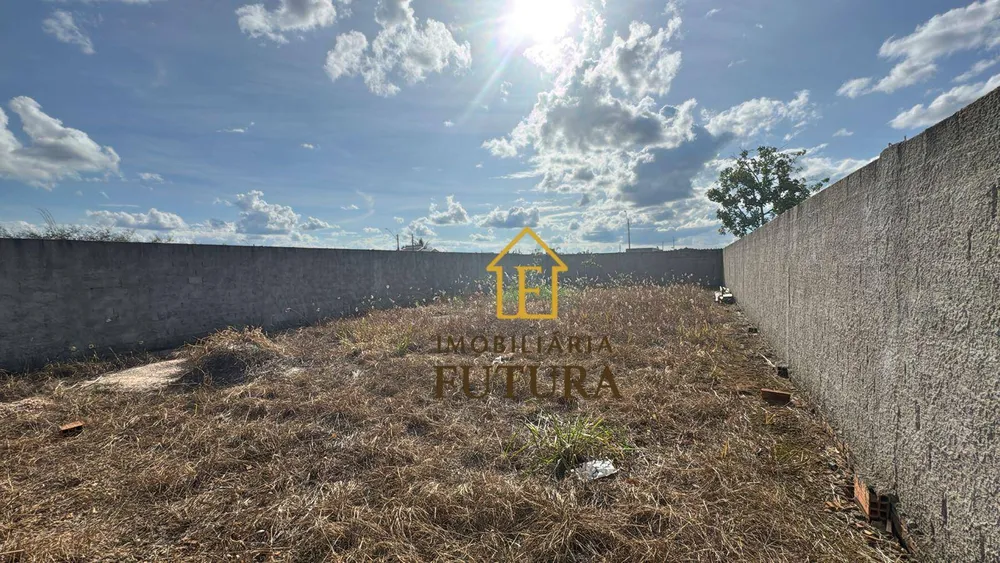 Terreno, 250 m² - Foto 1