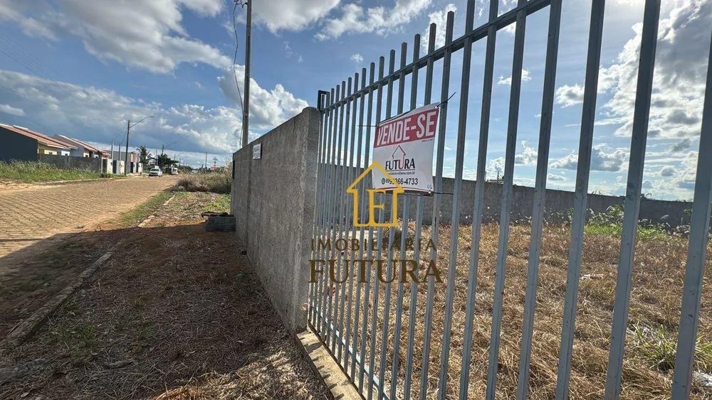 Terreno, 250 m² - Foto 2