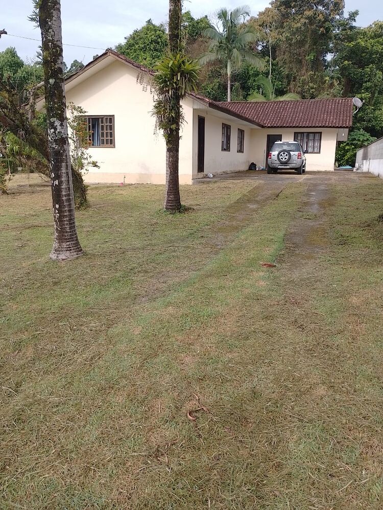 Casa à venda e aluguel com 3 quartos, 180m² - Foto 12