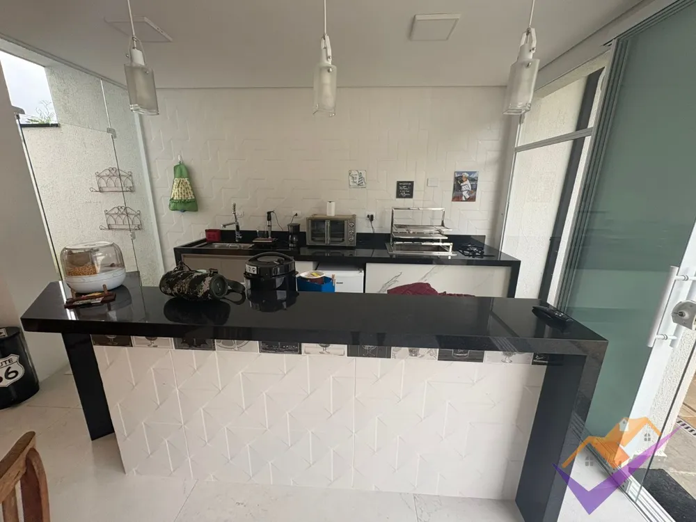 Casa, 4 quartos, 312 m² - Foto 5