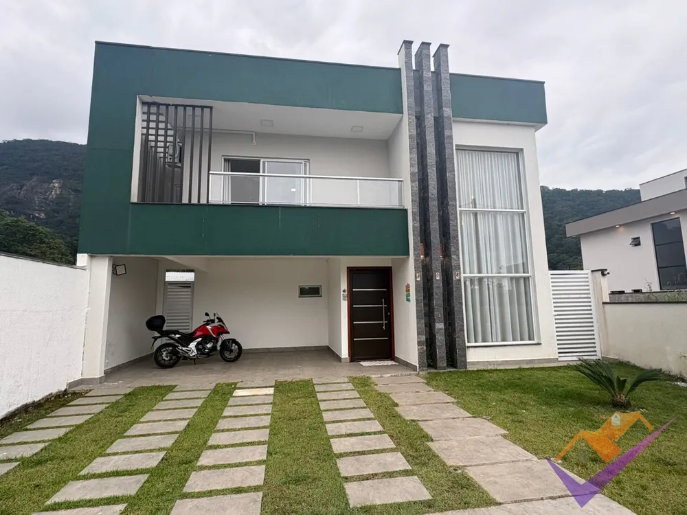 Casa, 4 quartos, 312 m² - Foto 9