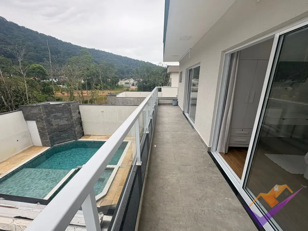 Casa, 4 quartos, 312 m² - Foto 3