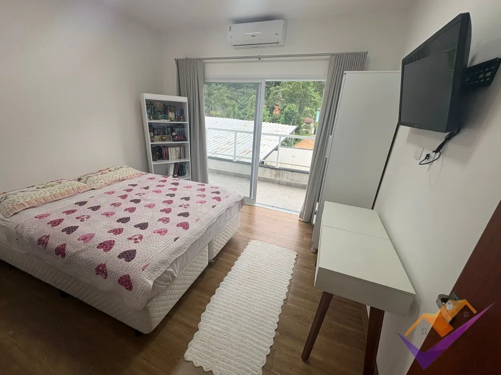Casa, 4 quartos, 312 m² - Foto 11