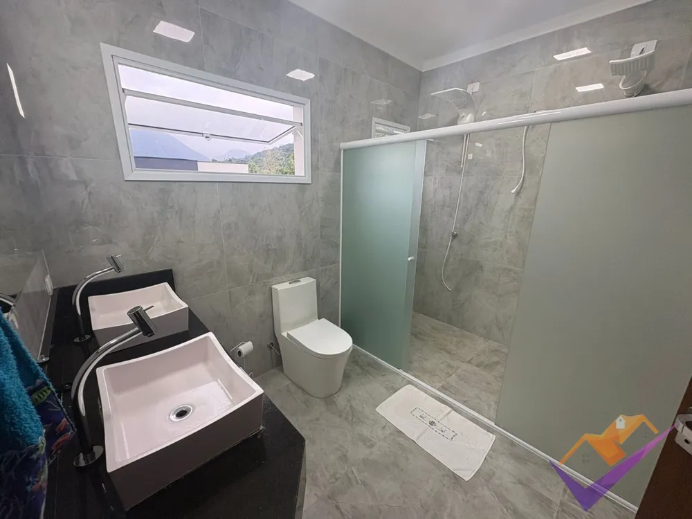 Casa, 4 quartos, 312 m² - Foto 2
