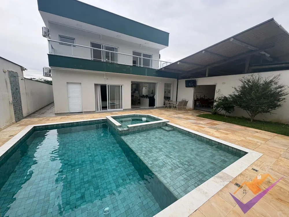 Casa, 4 quartos, 312 m² - Foto 7