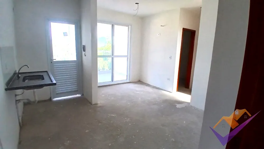 Apartamento, 2 quartos, 60 m² - Foto 7
