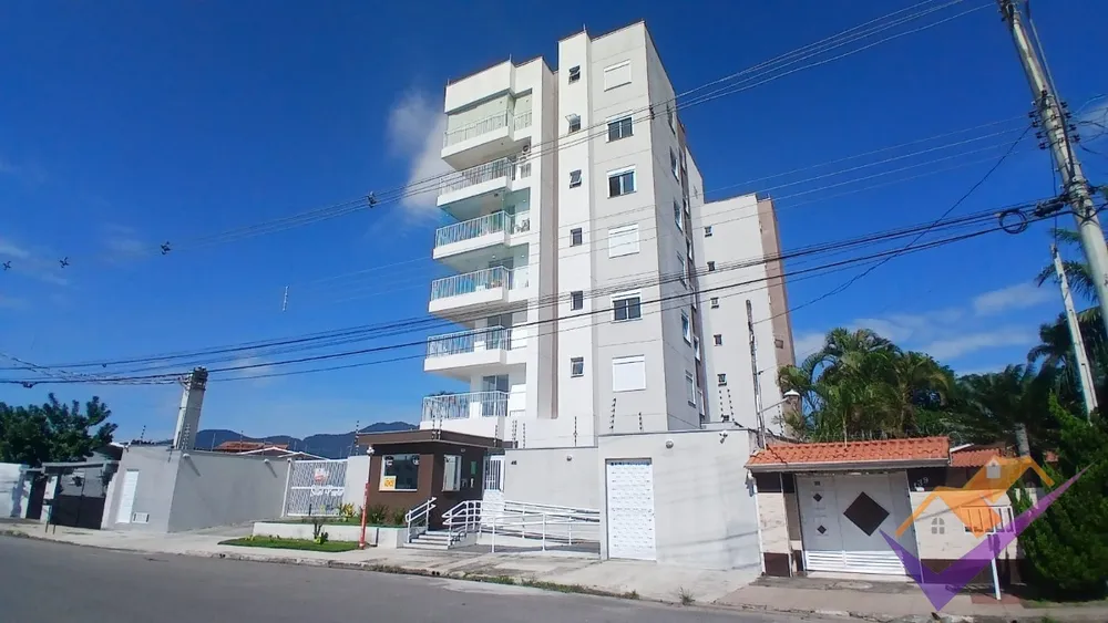 Apartamento, 2 quartos, 60 m² - Foto 1