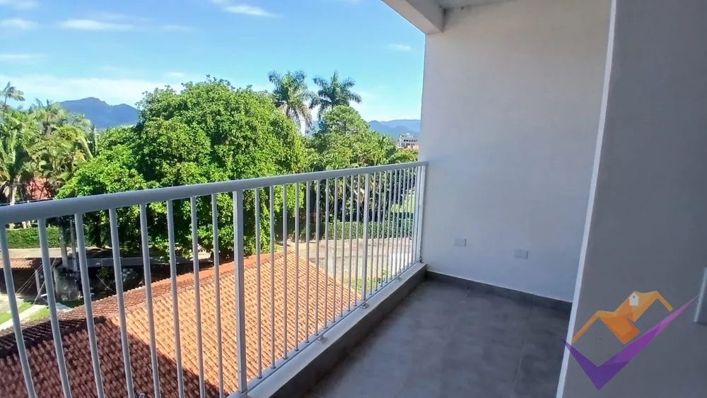 Apartamento, 2 quartos, 60 m² - Foto 5