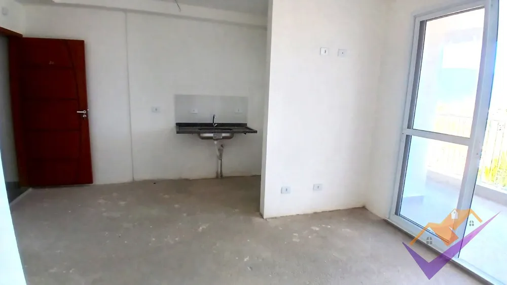 Apartamento, 2 quartos, 60 m² - Foto 12
