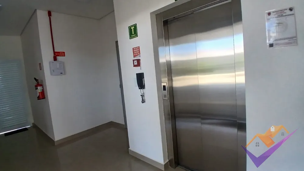 Apartamento, 2 quartos, 60 m² - Foto 3