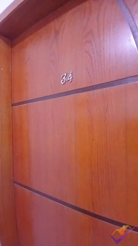 Apartamento, 2 quartos, 60 m² - Foto 8