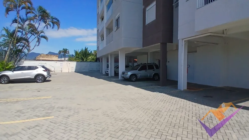 Apartamento, 2 quartos, 60 m² - Foto 2