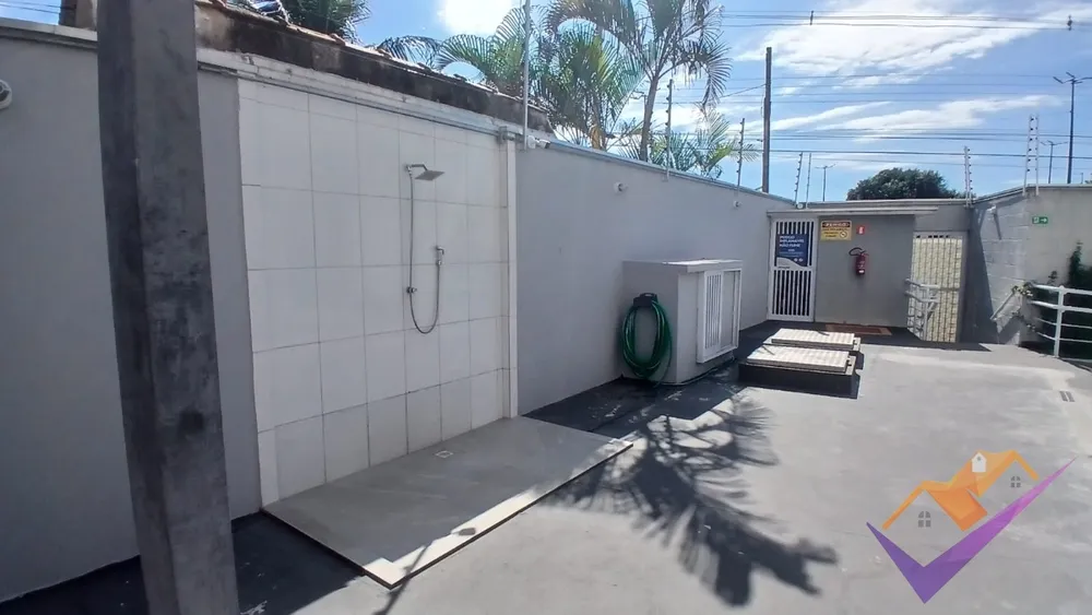 Apartamento, 2 quartos, 60 m² - Foto 5