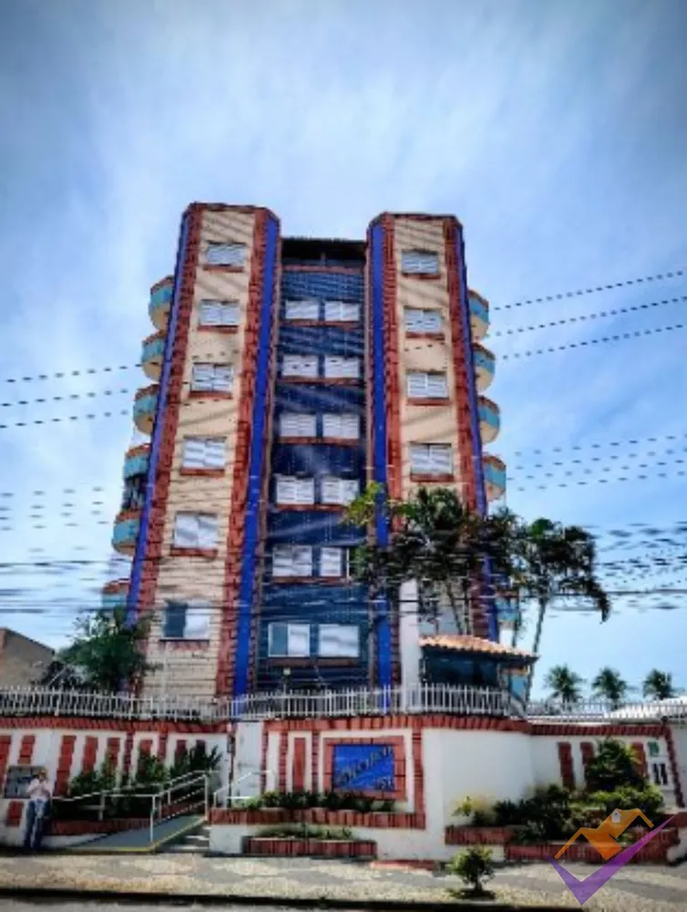 Apartamento, 2 quartos, 66 m² - Foto 1