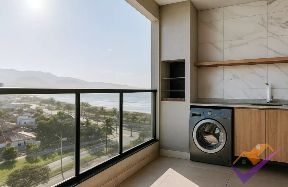Apartamento, 1 quarto, 44 m² - Foto 1