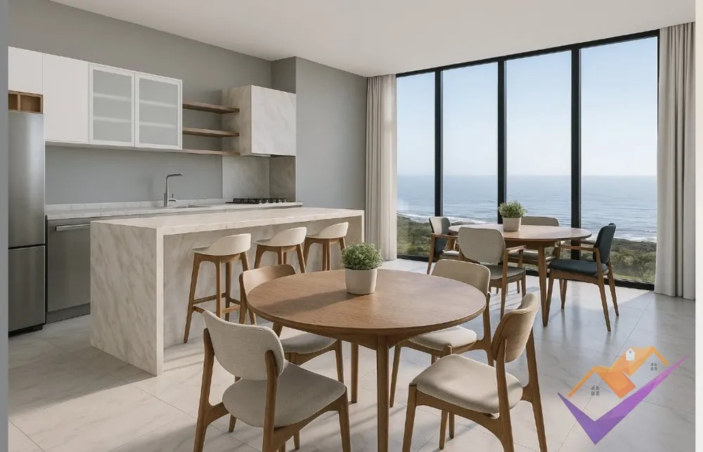 Apartamento, 1 quarto, 44 m² - Foto 3
