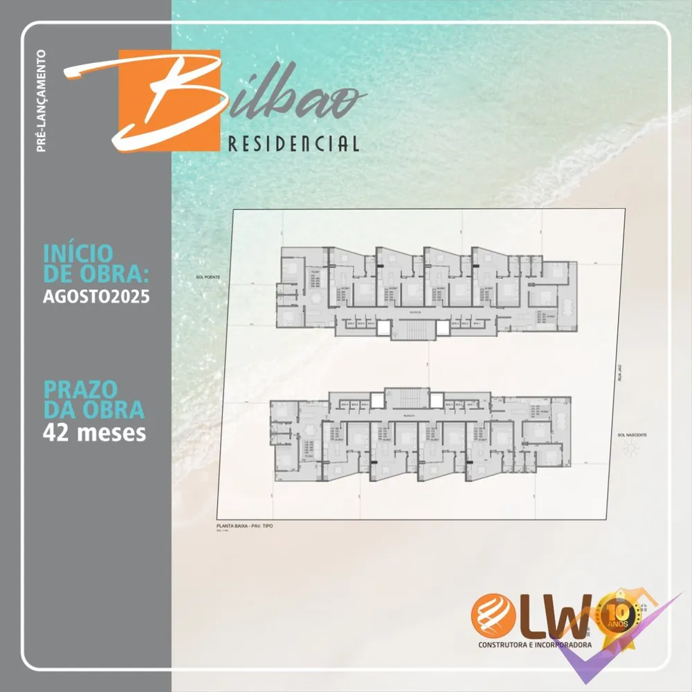 Apartamento, 1 quarto, 44 m² - Foto 12