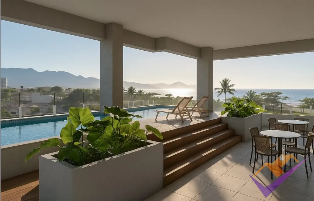 Apartamento, 1 quarto, 44 m² - Foto 1