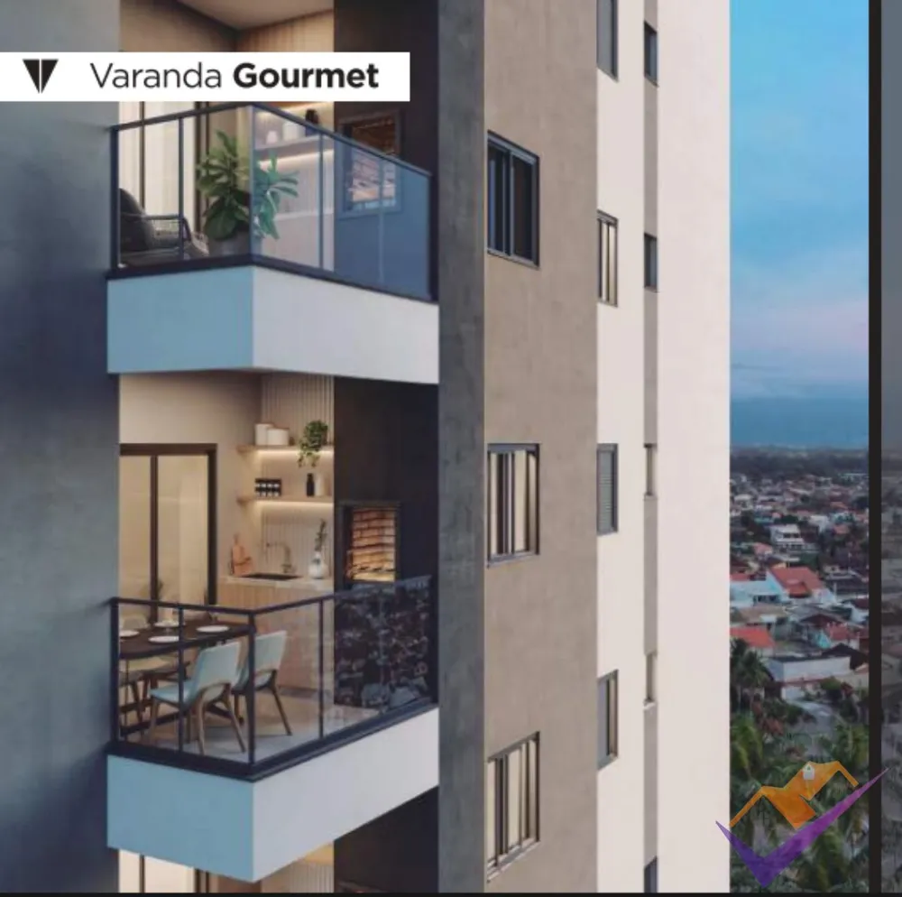 Apartamento, 2 quartos, 61 m² - Foto 13