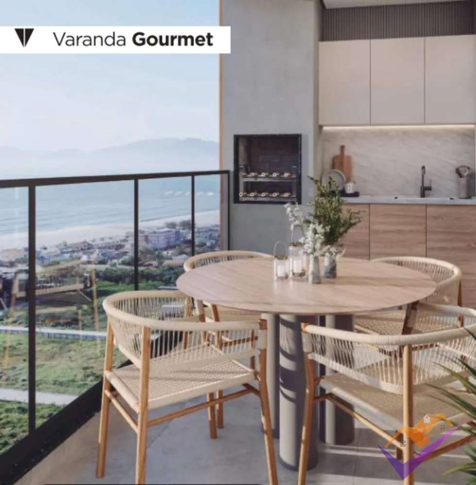 Apartamento, 2 quartos, 61 m² - Foto 7