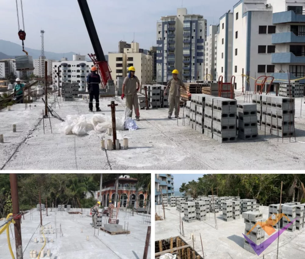 Cobertura, 3 quartos, 154 m² - Foto 3