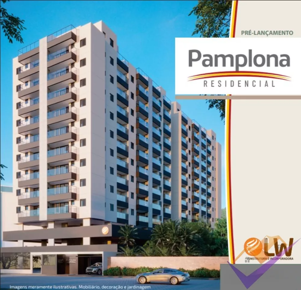 Cobertura, 3 quartos, 154 m² - Foto 1