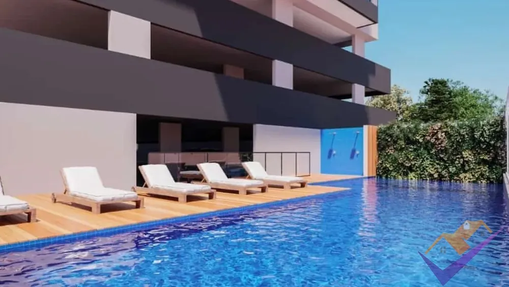 Cobertura, 3 quartos, 154 m² - Foto 4