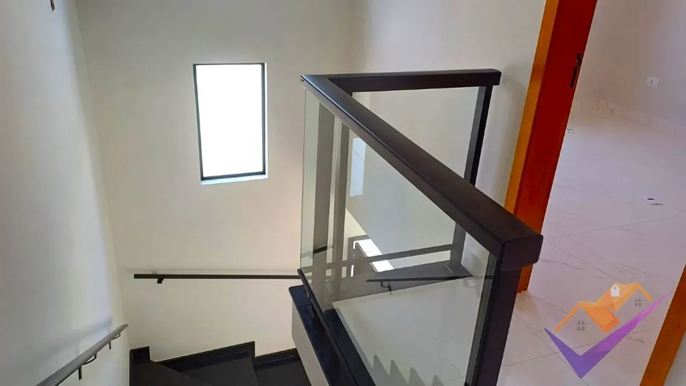 Casa de Condomínio, 2 quartos - Foto 9
